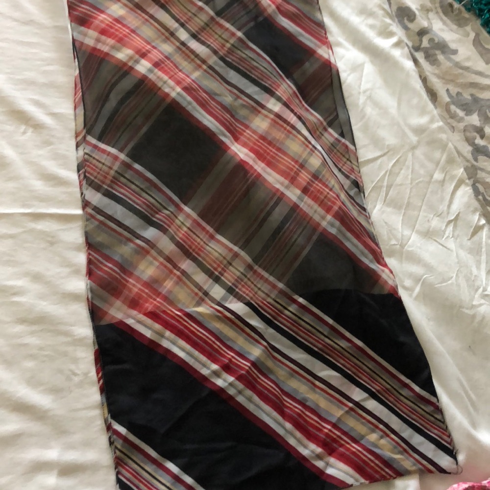 Scarf from Italy